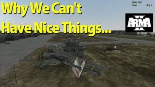 Arma 2: Oops x 3