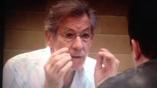 Sir Ian's Method