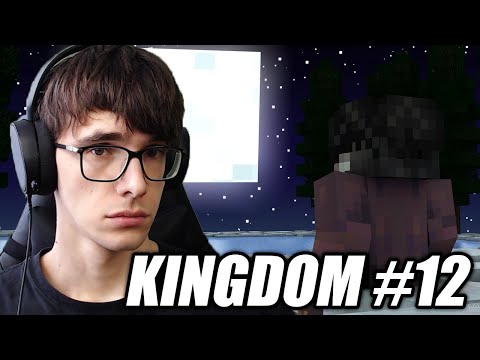 The Kingdom (Clombor) #12 | Ik Moest Vluchten?!