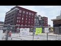 Our QC Crime Watch #2668: 3 Years Since Davenport Building Collapse