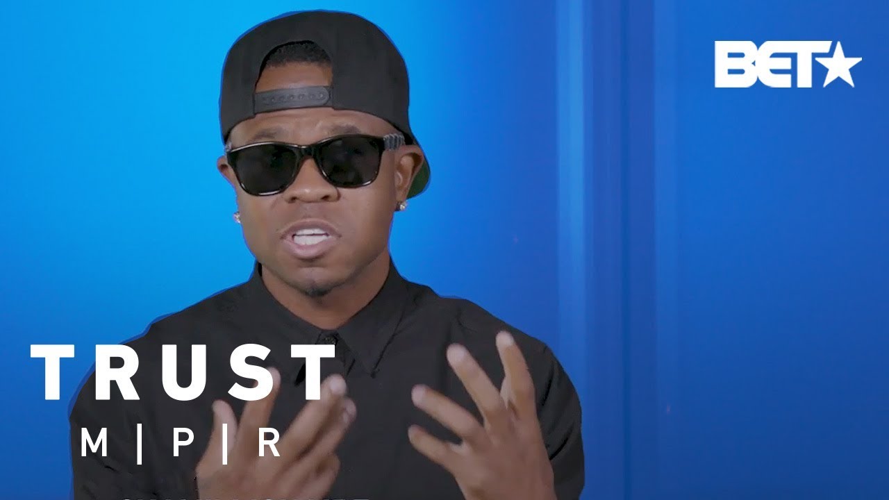 bet music awards 2018 full show Rapper Chamillionaire, Jeff Johnson, Maya Washington Build Real Life Wakanda At AfroTech | TRUST MPR