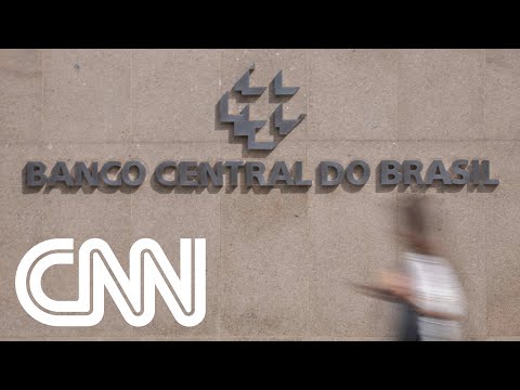 Banco Central eleva taxa Selic para 11,75% | CNN PRIME TIME