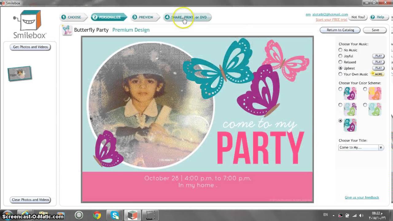 smilebox download for android smilebox download for android