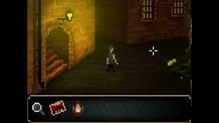 The Last Door: Chapter 3 - Walkthrough screenshot 5