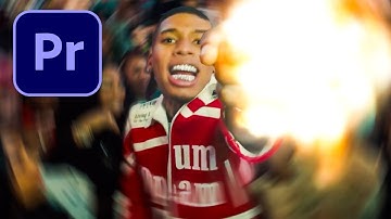 GUNSHOT EFFECT "Finger Gun" Tutorial (FREE DOWNLOAD)