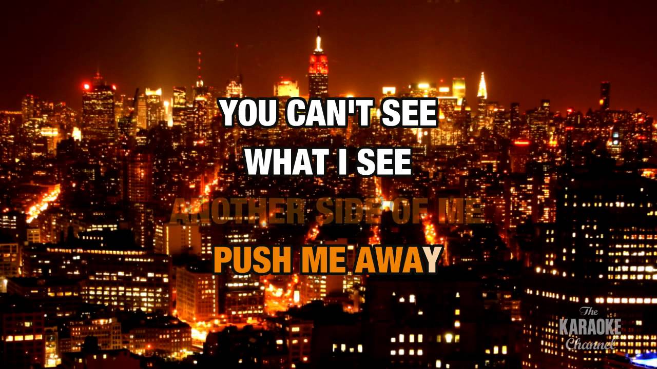 Downfall : Trust Company | Karaoke with Lyrics Downfall : Trust Company | Karaoke with Lyrics