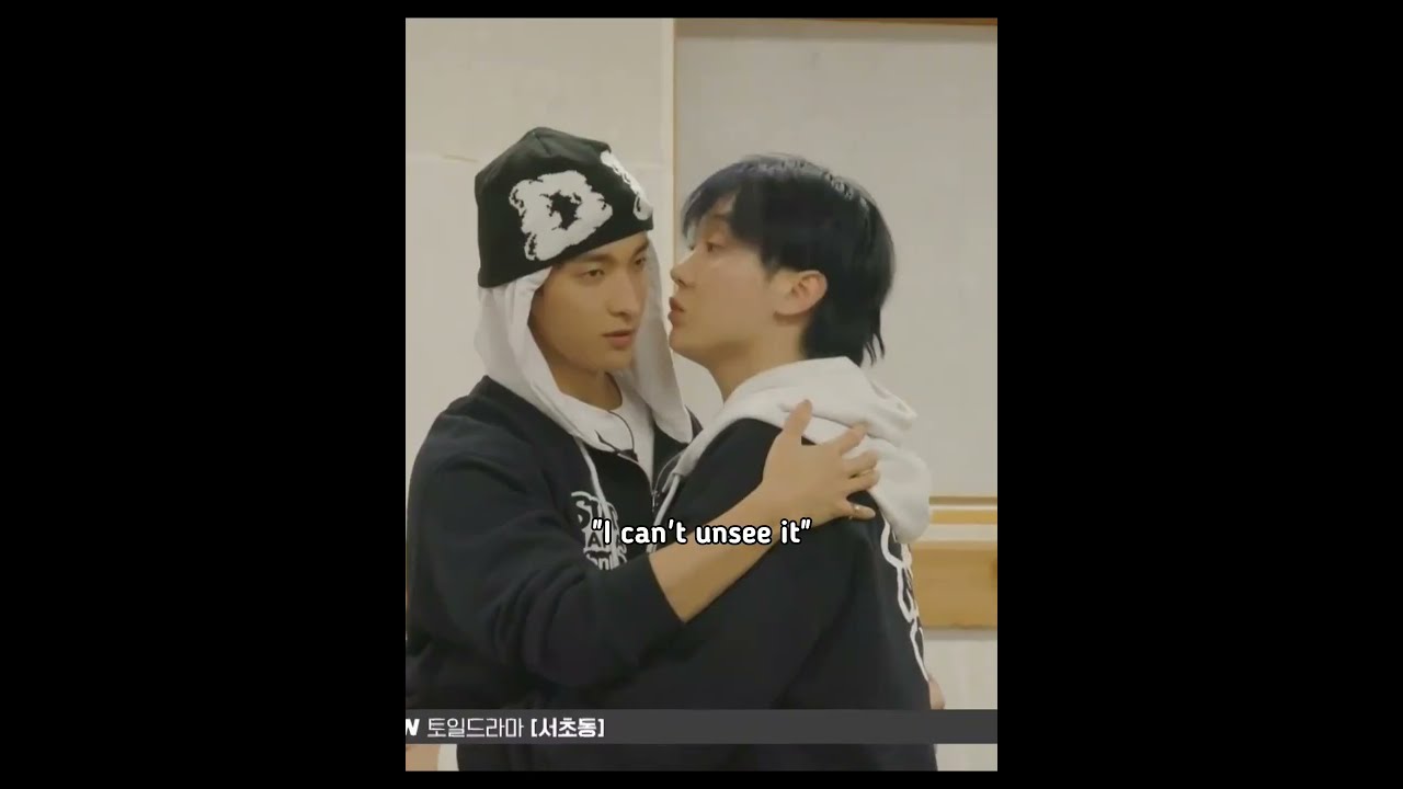 I love it so much😅🥰😍#seventeen #seungkwan #dk