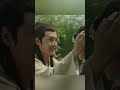 #shorts  Un hombre y una mujer enamorados en un sueño | Du LiNiang | Versión china de Ghost