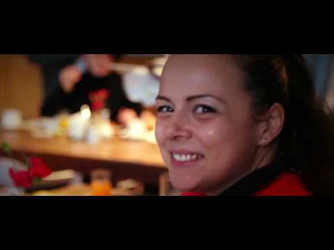 Voyage en Géorgie 2020 teaser 2
