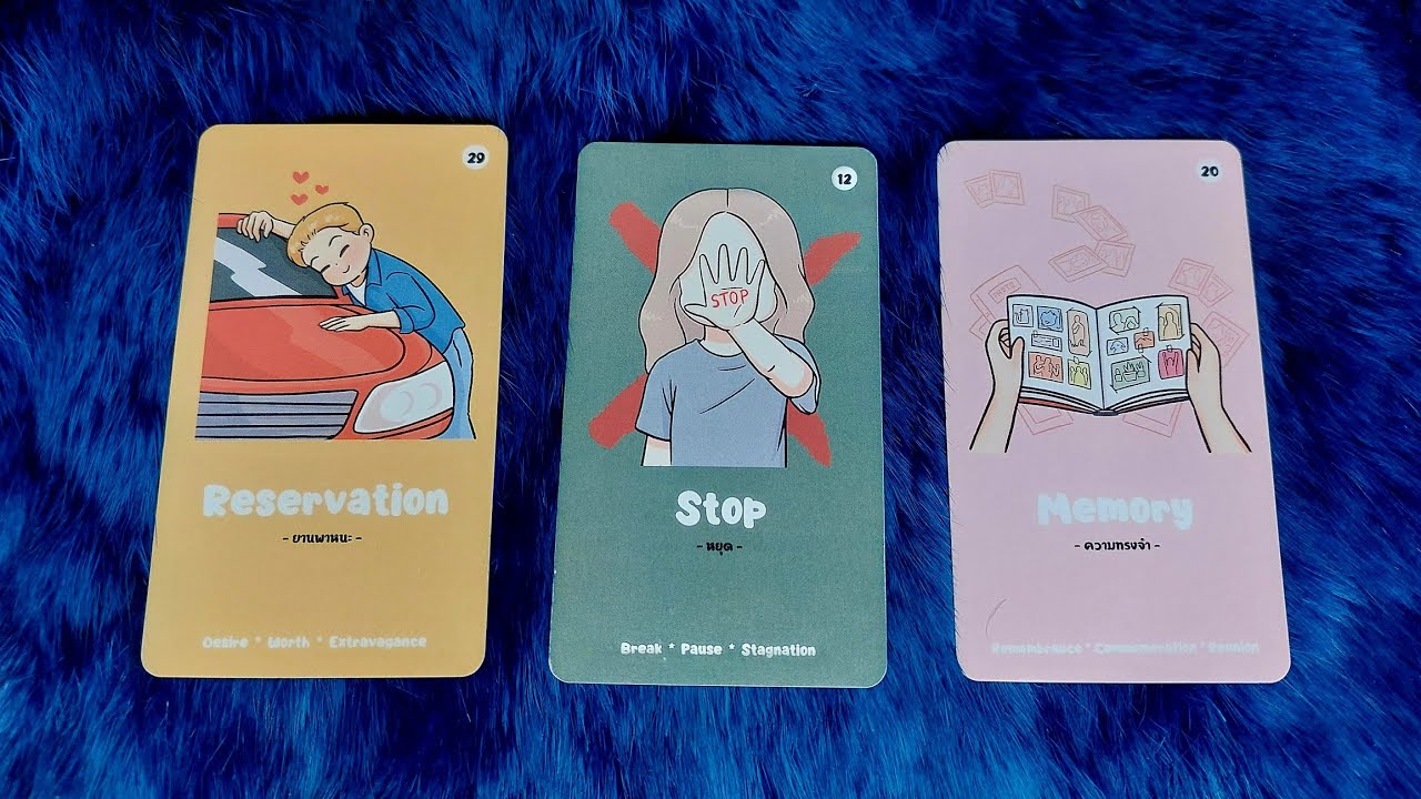 HỌ CẢM NHẬN GÌ VỀ BẠN Ở HIỆN TẠI @EvelynTarot