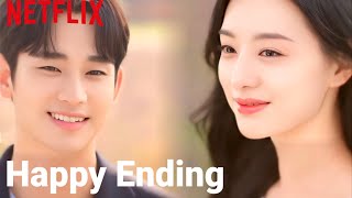 Queen Of Tears Episode 16 Finale Preview I ENG SUB l Kim Ji Won l Kim Soo Hyun Resimi