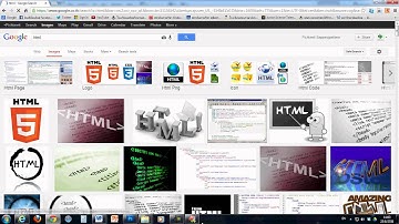 สอน HTML และ CSS เบื้องต้น