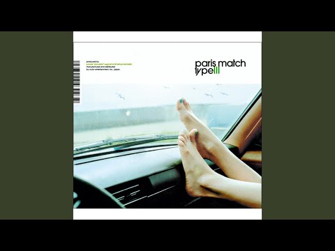 paris match — cream
