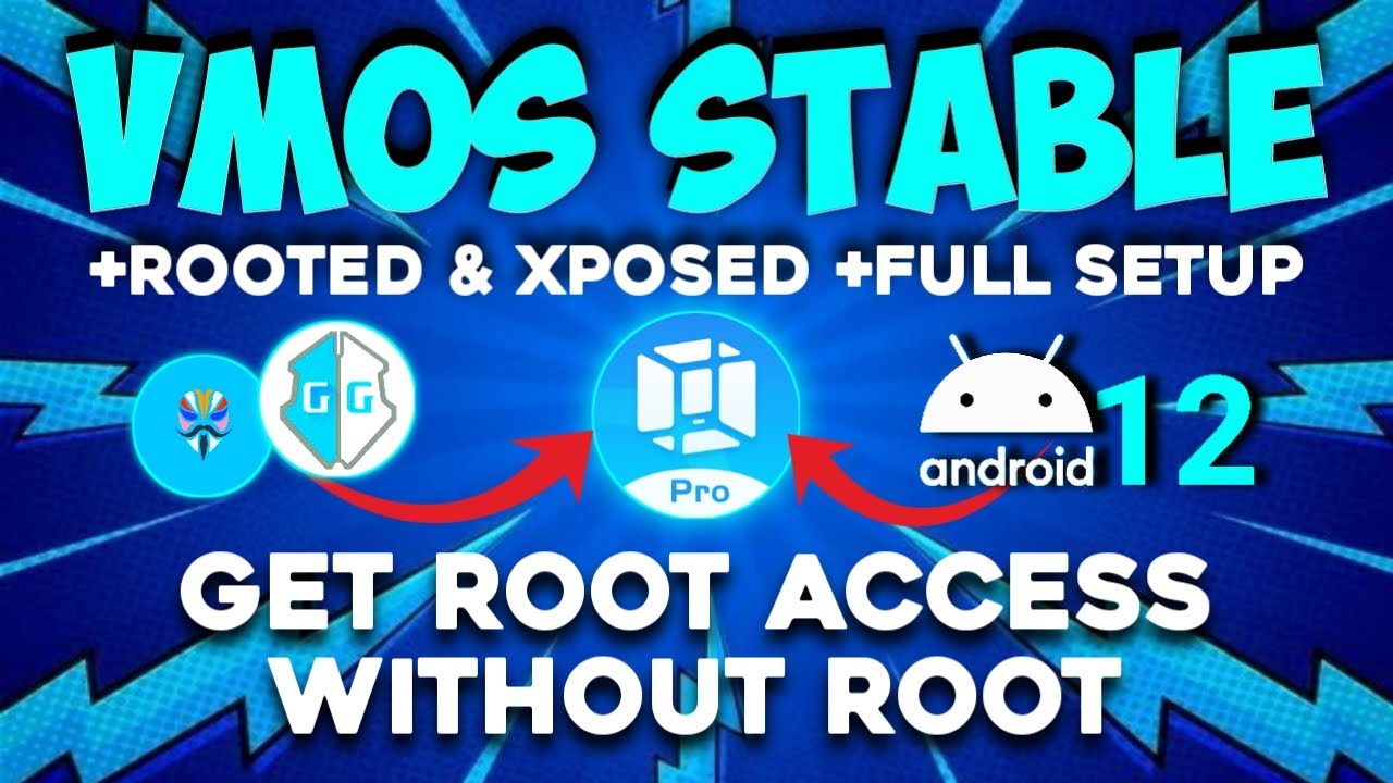 vmos pro android 11 vmos pro android 11