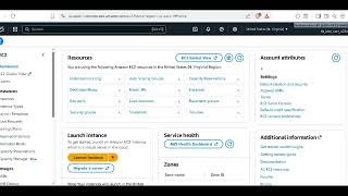 Day 9: Enable Termination Protection for EC2 Instance | Kodekloud Engineer | AWS EC2
