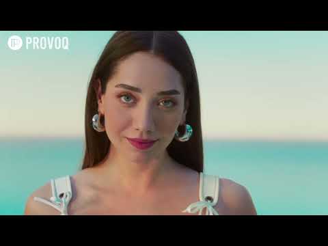 Ayakkabı Dünyası | Özge Özacar x Provoq 💙