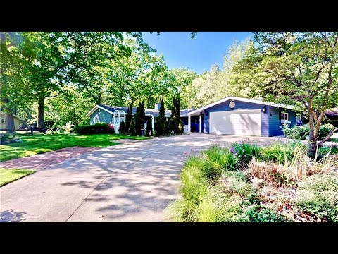 576 Edinborough Dr, Bay Village, OH home video tour
