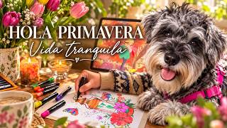 Hola Primavera en Uruguay | Vida tranquila y pausada en Uruguay screenshot 2