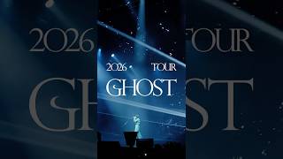 米津玄師 2026 TOUR / GHOST　 チケット一般発売（抽選）
