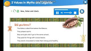 Smiles 4 Module 2 P21 Ex9 Did You Know?