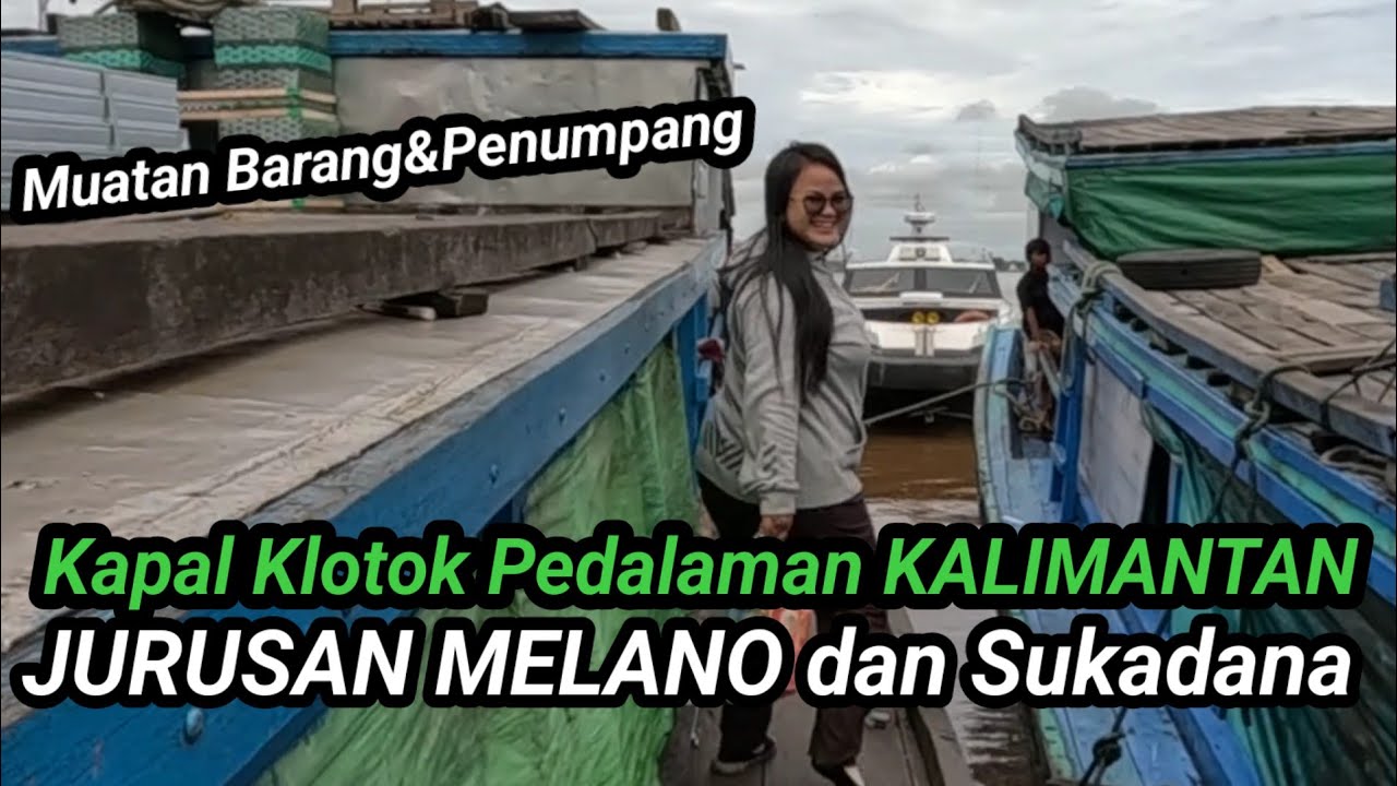 PAS NYOBLOS 27 Nov Aktifitas Motor Air Pedalaman lancar Jaya