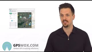 Sistema de rastreamento GPS Gratuito / Software GPSWOX (compatível com todos os rastreadores GPS) screenshot 1