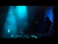 Gaahls Wyrd - Hoyt opp i dypet - live at Metaldays 2019, Tolmin, Slovenia