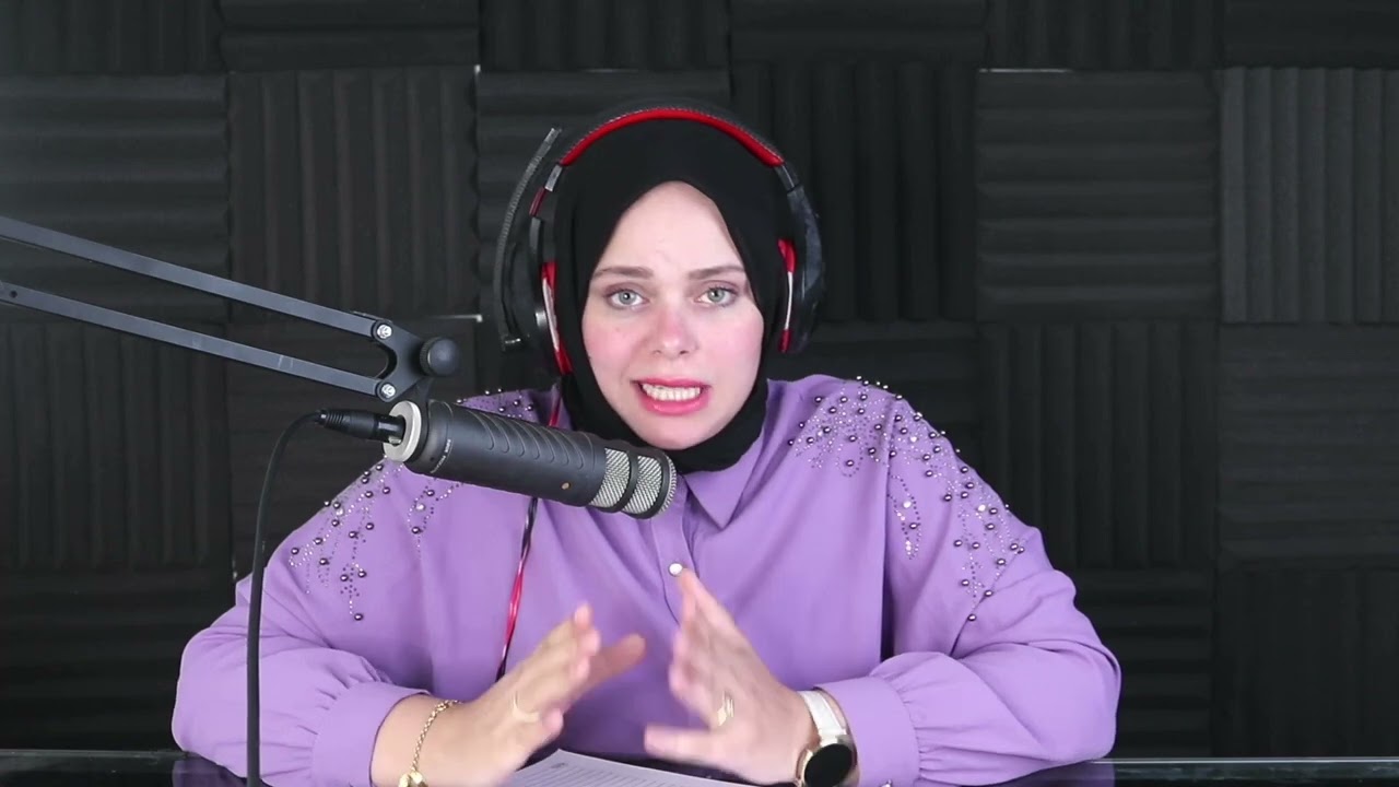 اهل جوزي خدوني عشان يعرفوا من الدكتوره انا بنت بنوت ولا لا وابنهم صدمهم وقالهم