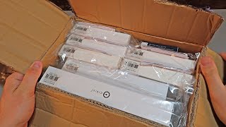 Unboxing $600 Knives Mystery Box