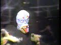 End of video