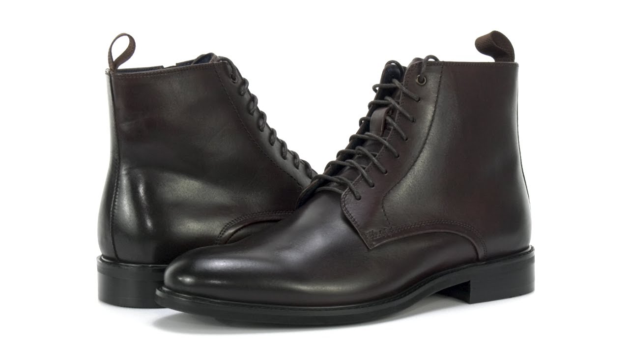 Steve Madden Yorick SKU: 9906480 - YouTube