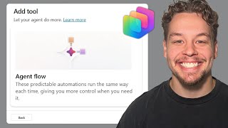 How to Build Agent Flows in Microsoft Copilot Studio