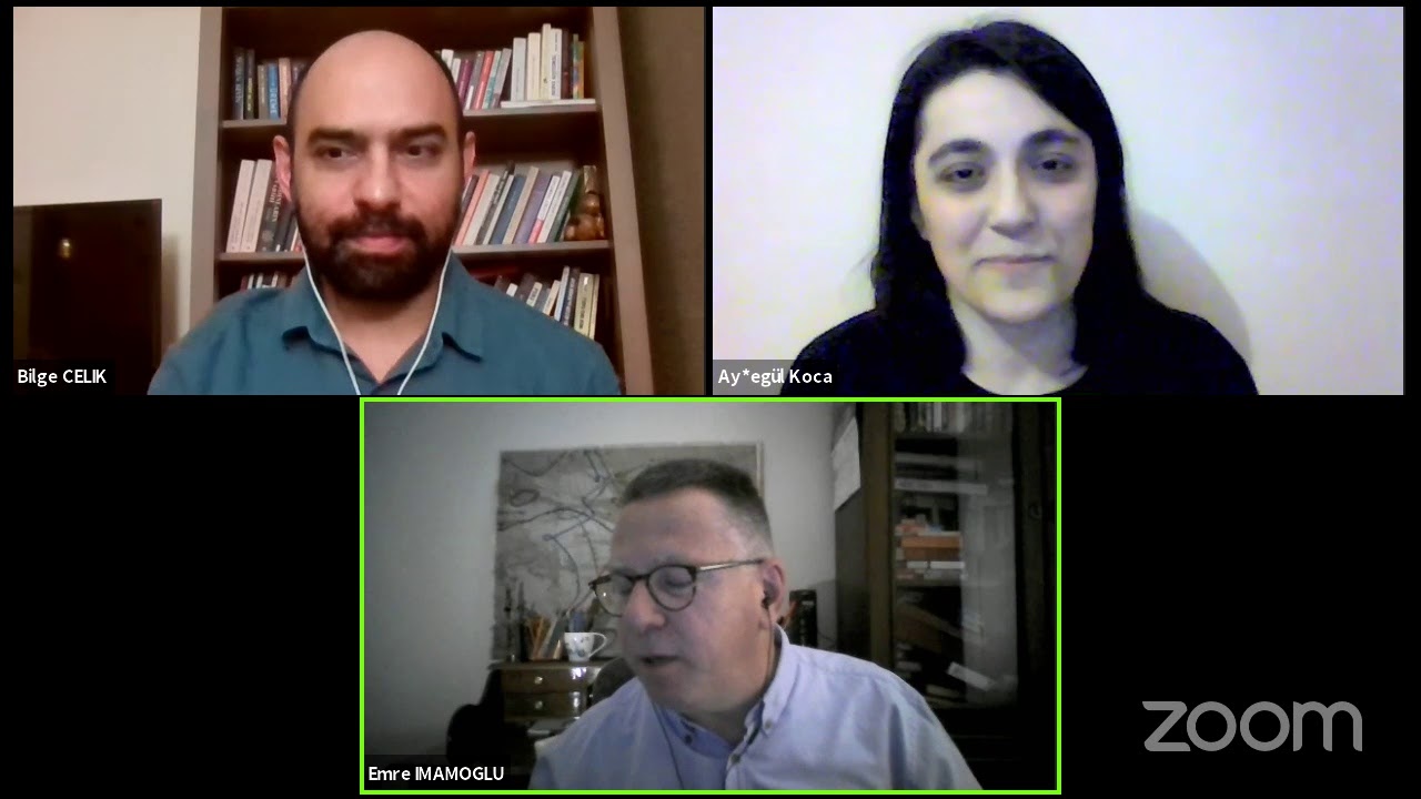 Fahrettin Altay üzerine farklı bir tez ve sürpriz bir konuk