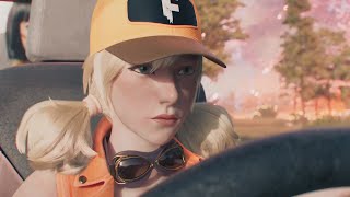 gmvsuperhero In My Sleep