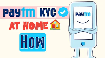 Can full KYC be completed from home?