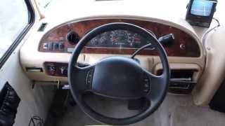 1999 Fourwinds Windsport 34K