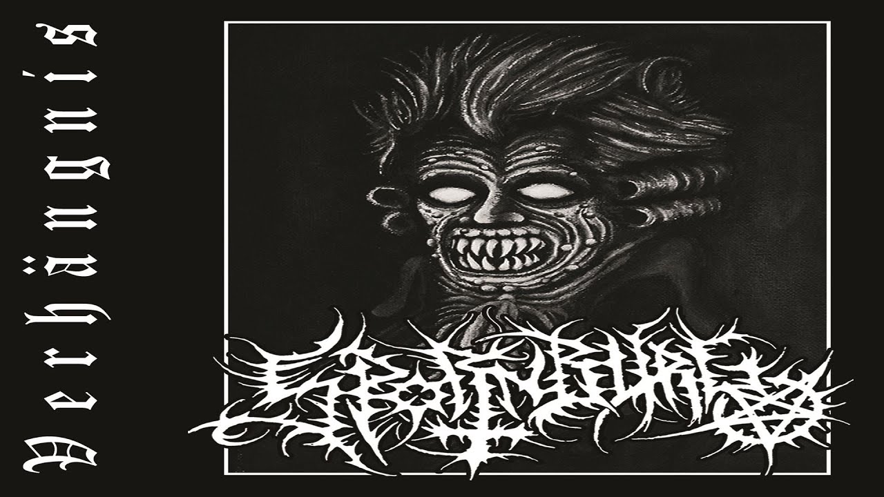 Spornburg - Verh​ä​ngnis (Full Album)