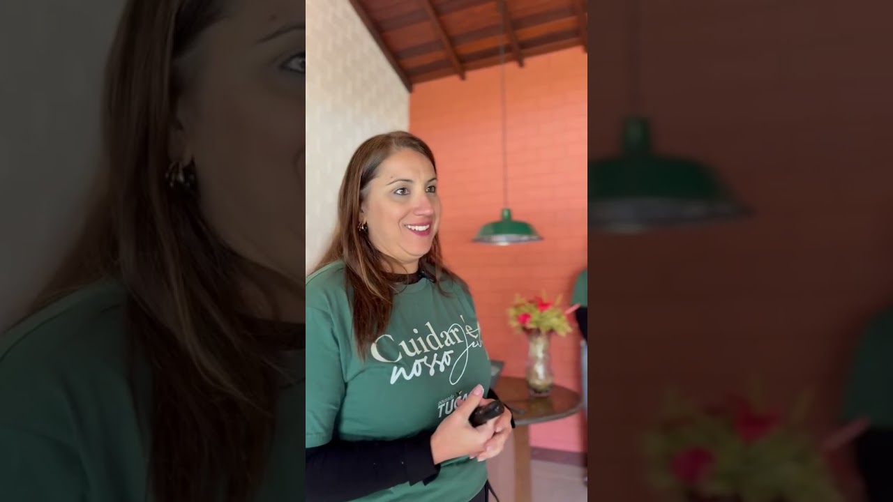VIDEO HOTEL TUCANO