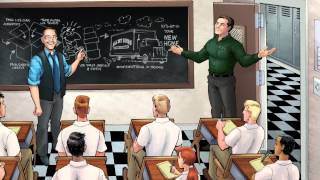 All My Sons Moving Academy