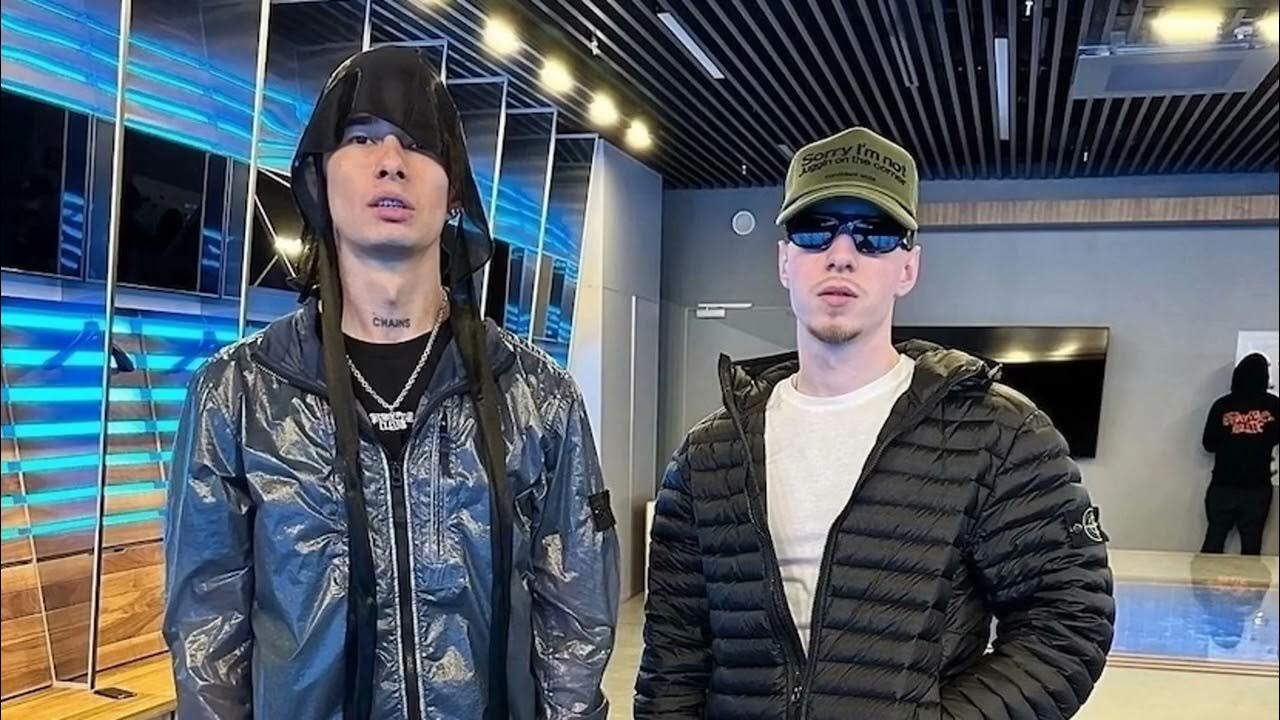 Friendly thug сколько лет