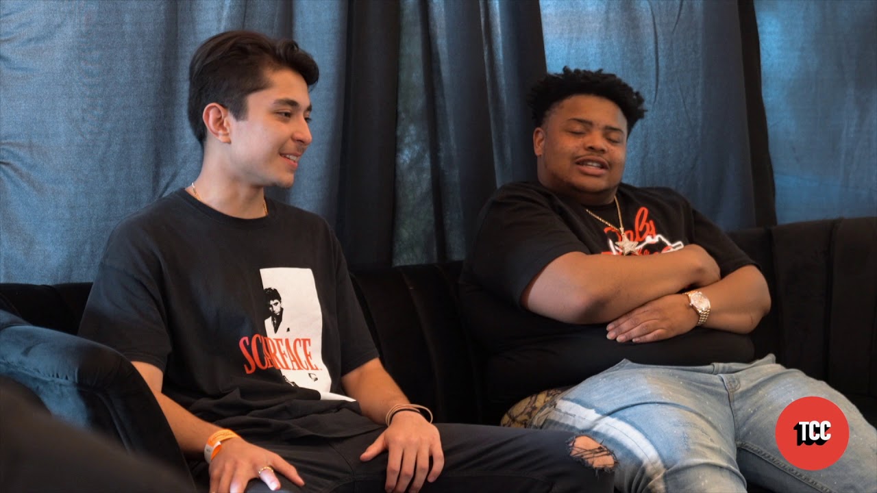 Ver Guap Tarantino | The Clout Cloud Interview en YouTube Ver Guap Tarantino | The Clout Cloud Interview en YouTube