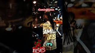 Roses Comjng Soon On All Platforms #BossManSev #detroit #fyp #Roses