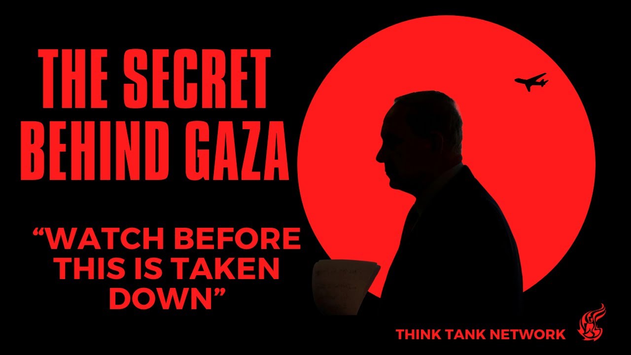 The New 9/11: The untold truth about Israel's invasion of Gaza #history #palestine #worldnews