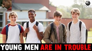 This is How Society Has FAILED Men | Why the RED PILL is Demonised by Society