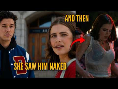 He Forced Her Into A Fake Date | Off Campus (2026) | Episode 1 Explanation