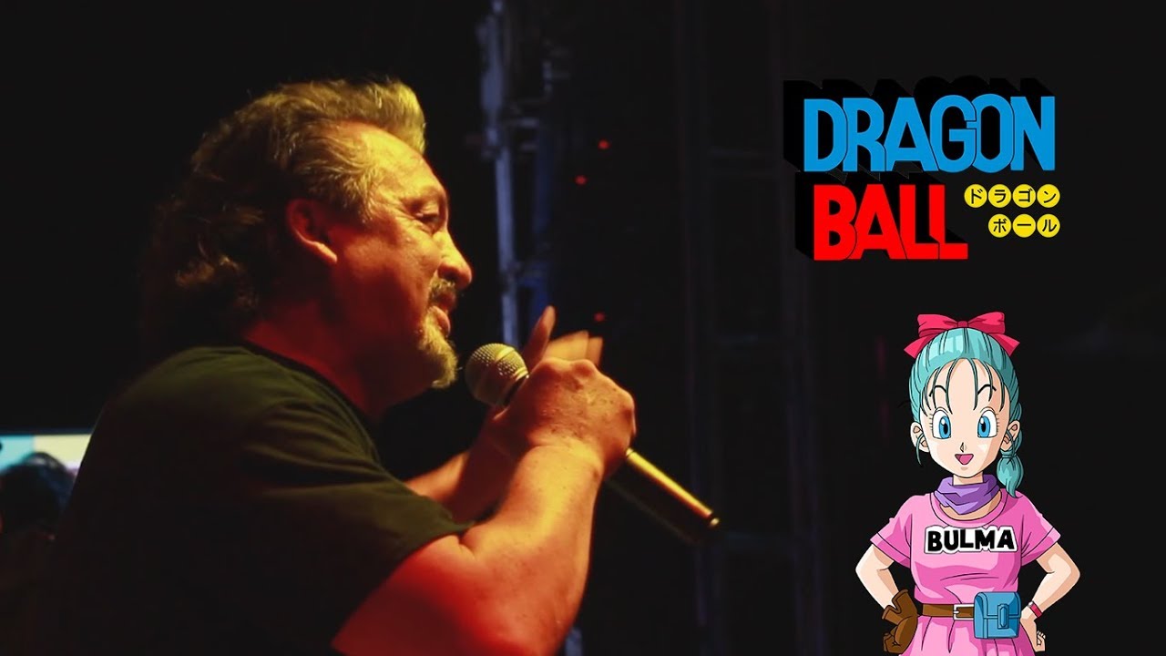 Grupo Niji & Adrián Barba - Romance Te Puedo Dar [Dragon Concert - Budokan 2017]