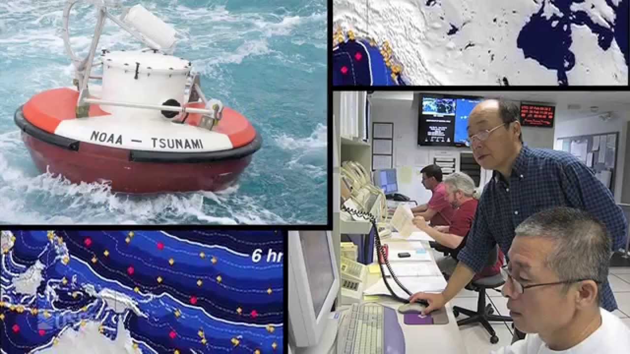 Magnitude 9.2: The 1964 Great Alaska Earthquake 2016