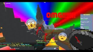 WHY I HATE HYPIXEL SKYWARS ( MINECRAFT SKYWARS)