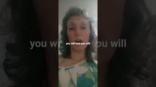 Sara Mariana López Canta Un Cover De Coldplay: "Yellow" #musica