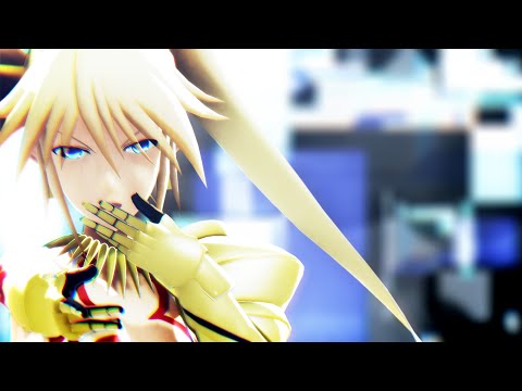 【Fate/MMD】アンノウン・マザーグース【アンジェリカ・エインズワース】【MMD】【FGO】【Fate】【プリズマ☆イリヤ】【Unknown Mother-Goose】【1440p】